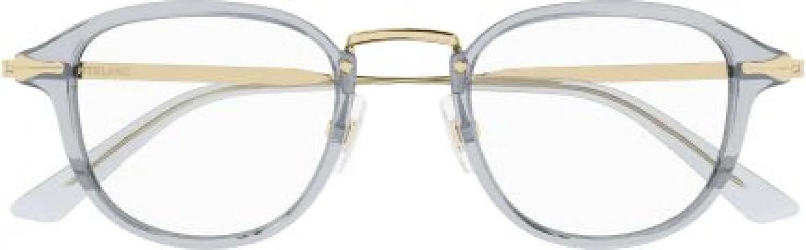 Montblanc MB0336O Eyeglasses - view 8
